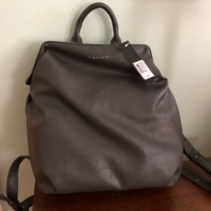 Backpack purse
